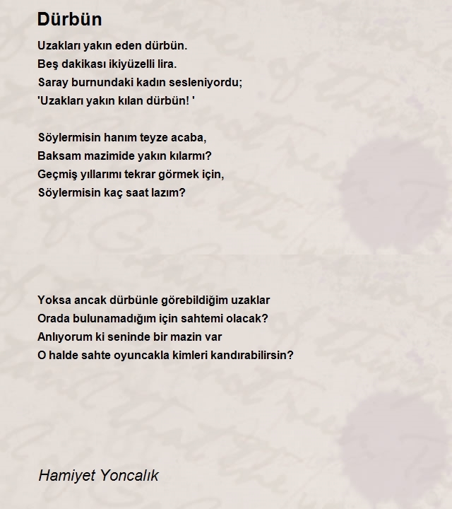 Hamiyet Yoncalık