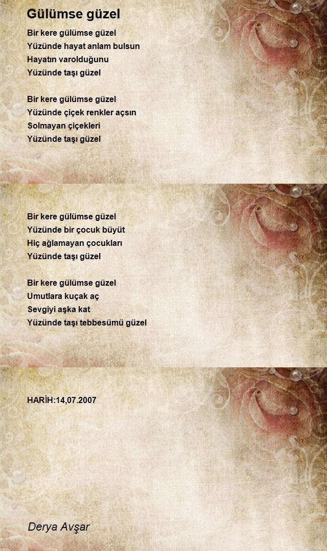 Derya Avşar