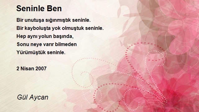 Gül Aycan