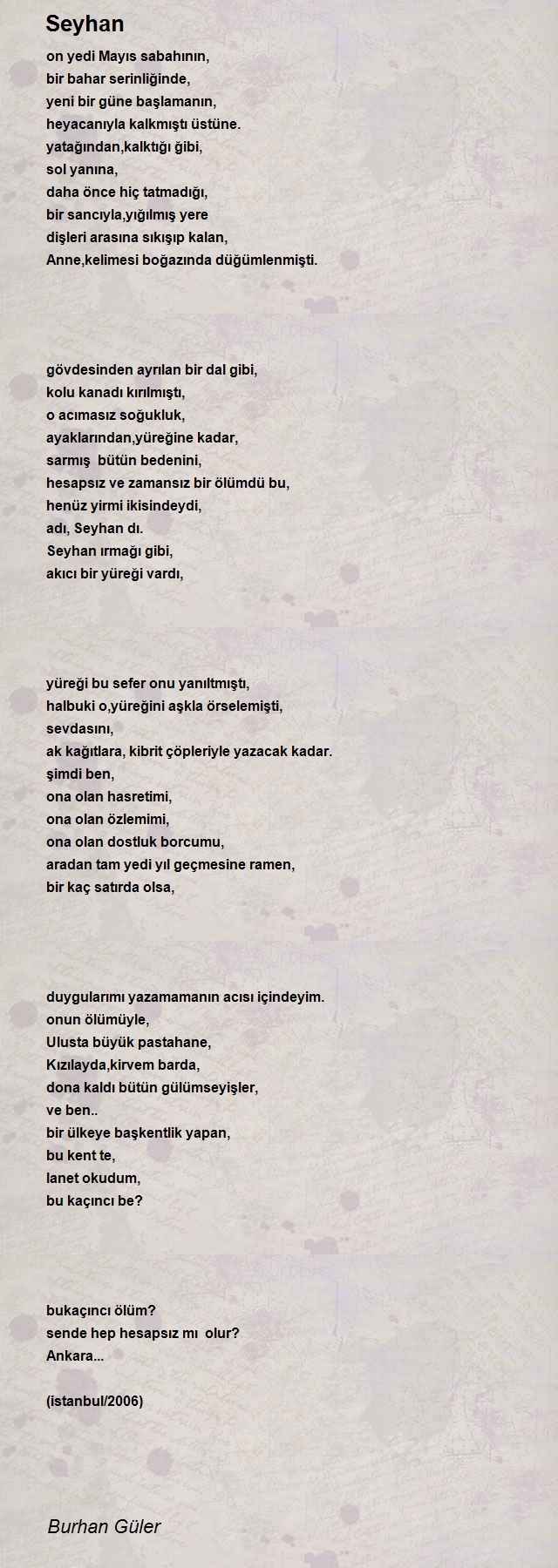 Burhan Güler