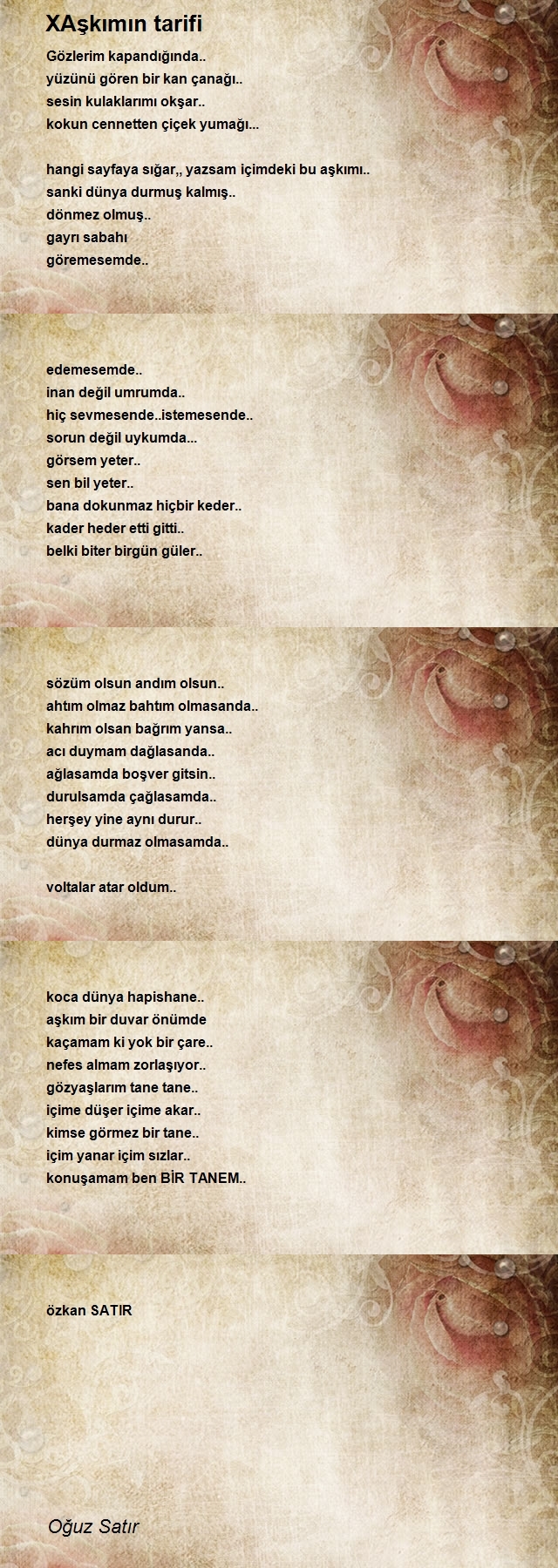 Oğuz Satır
