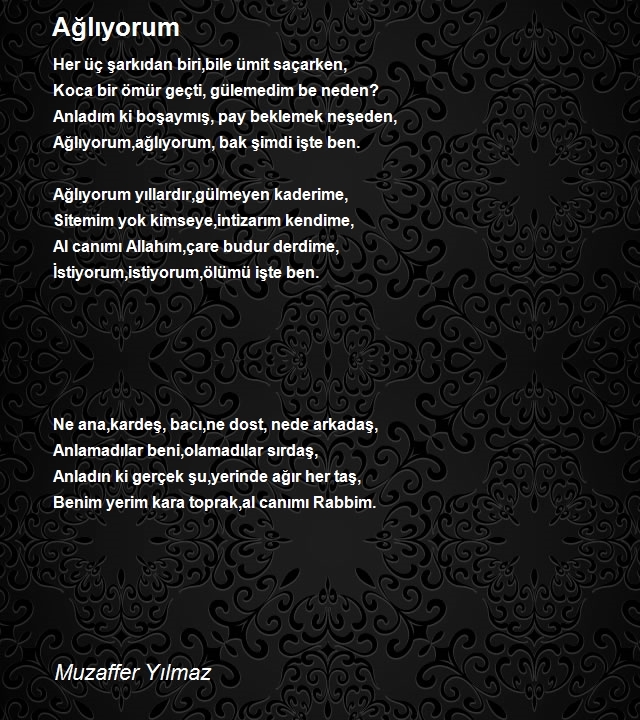 Muzaffer Yılmaz