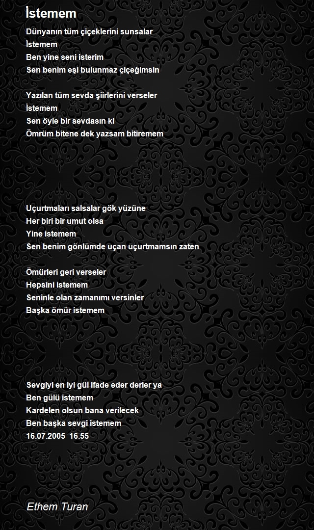 Ethem Turan