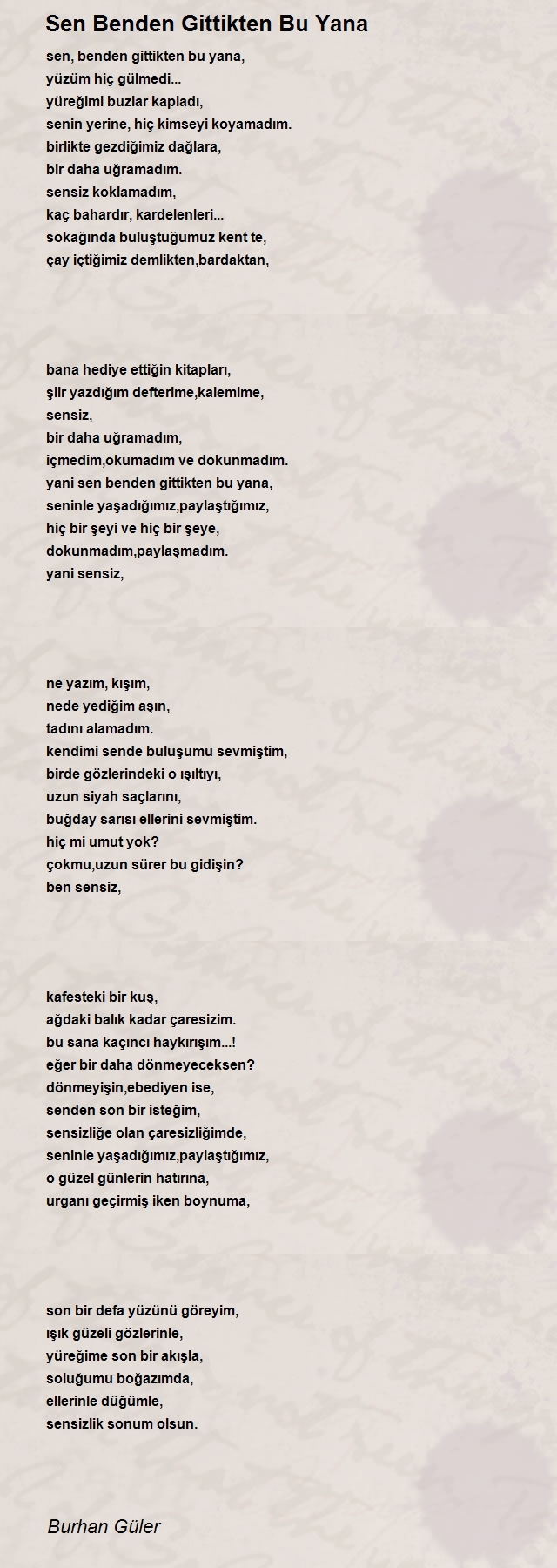 Burhan Güler