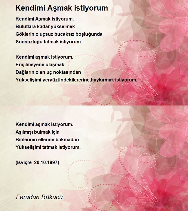 Ferudun Bükücü