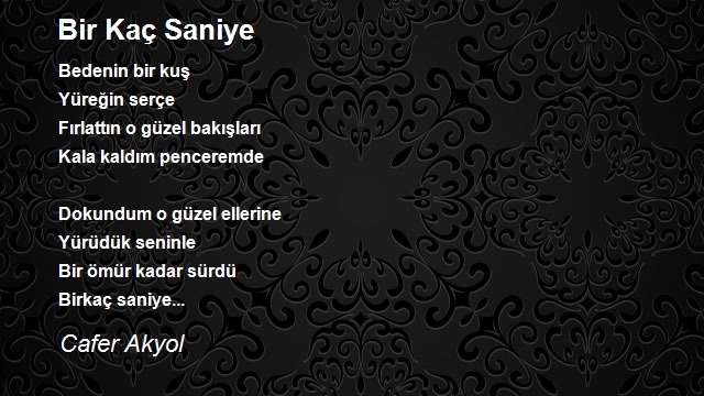 Cafer Akyol