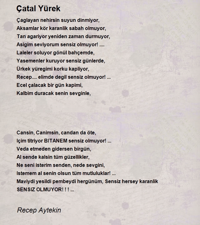 Recep Aytekin