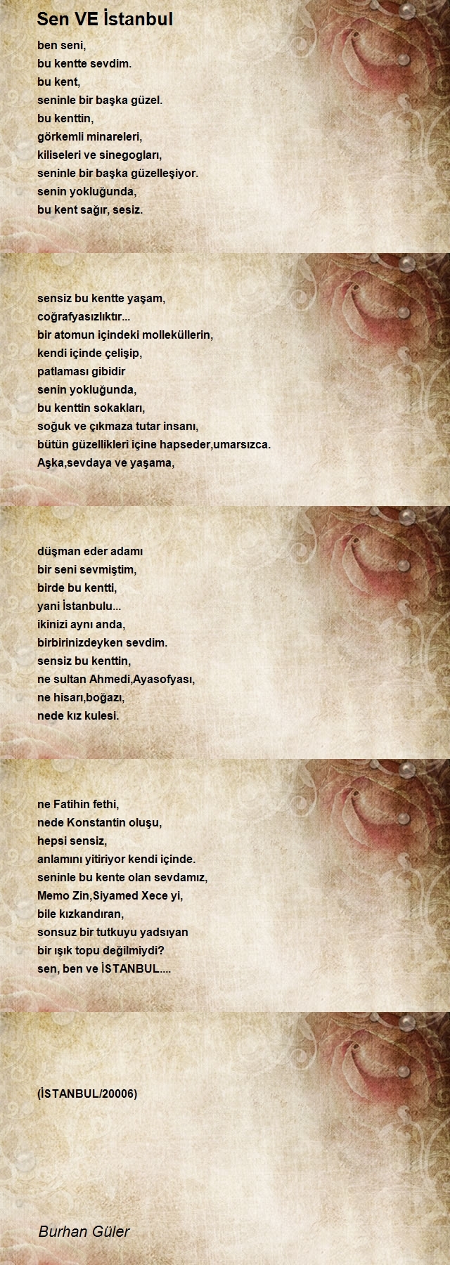 Burhan Güler