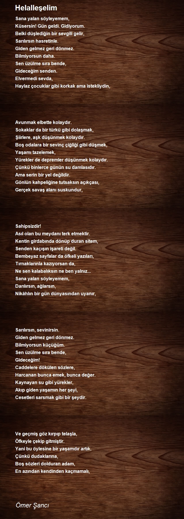 Ömer Şancı