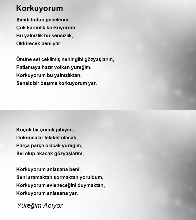 Ölüler Konuşmaz