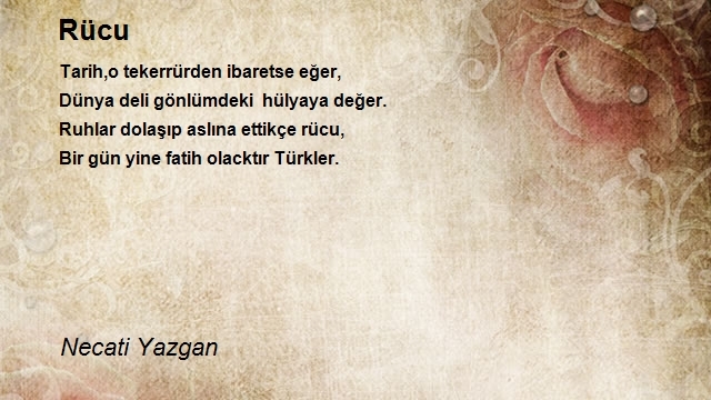 Necati Yazgan