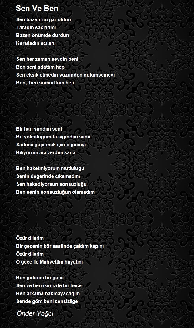 Önder Yağcı