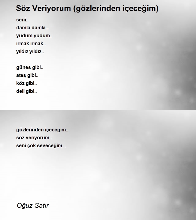 Oğuz Satır