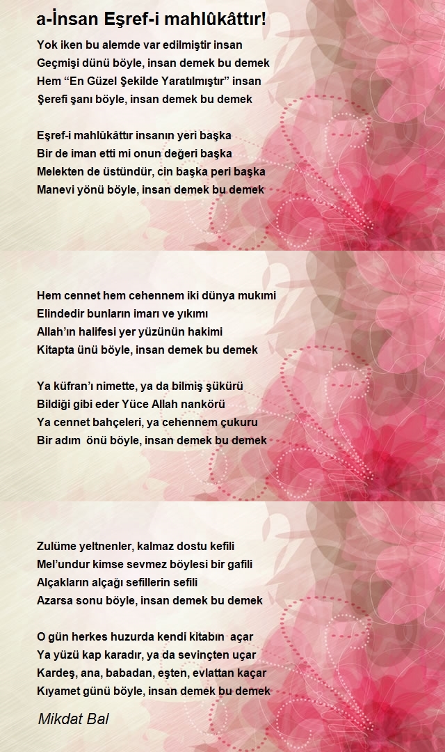 Mikdat Bal