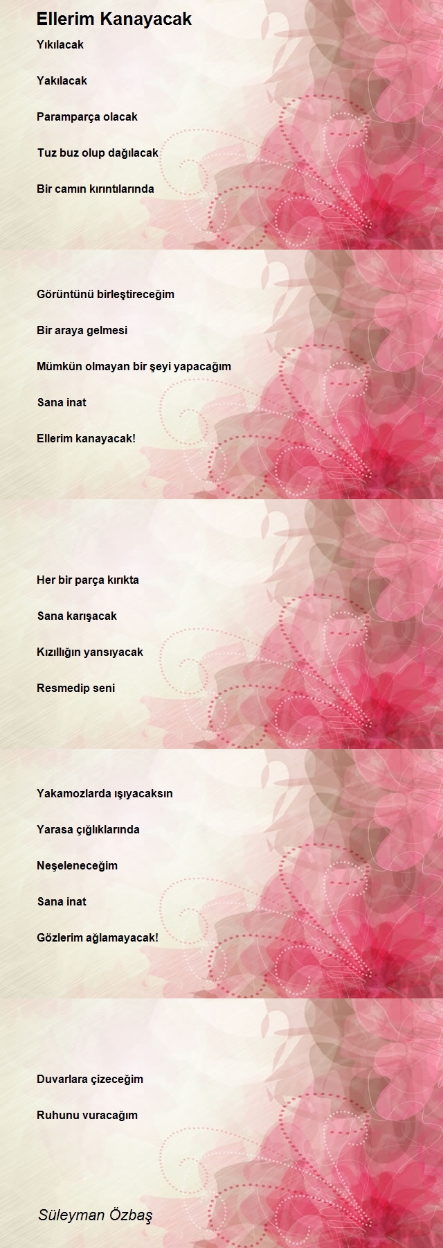 Süleyman Özbaş