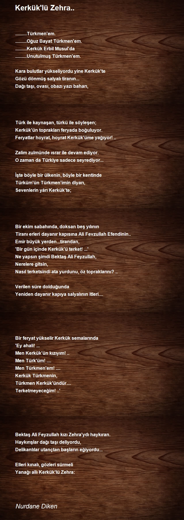 Nurdane Diken