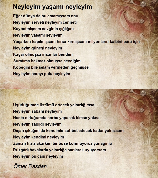 Ömer Dasdan