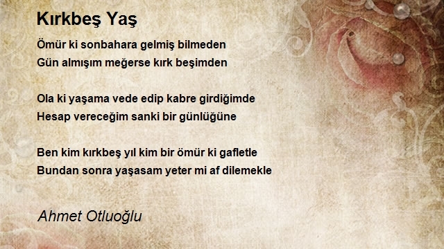 Ahmet Otluoğlu