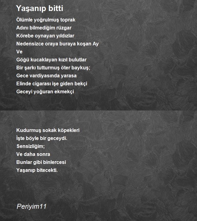 Şair Periyim11