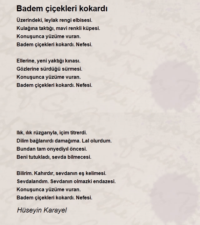 Hüseyin Karayel