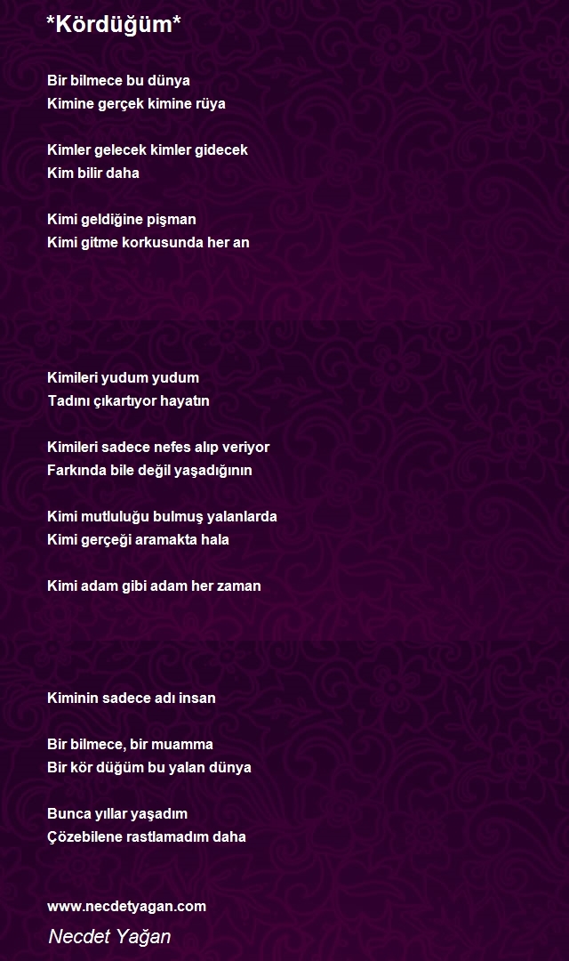 Necdet Yağan