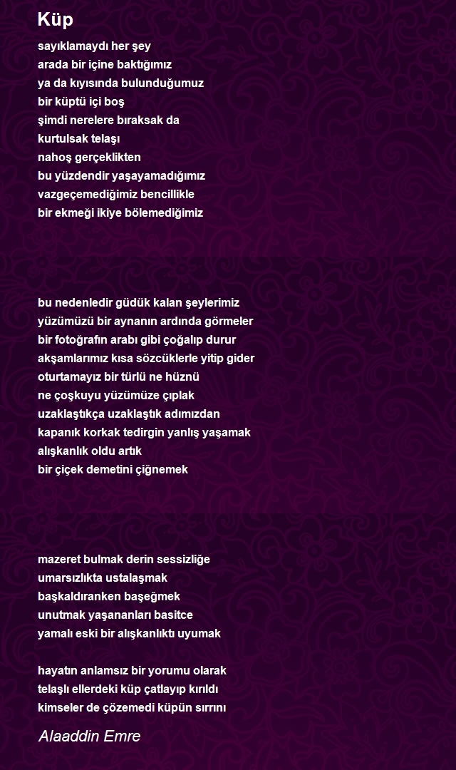 Alaaddin Emre