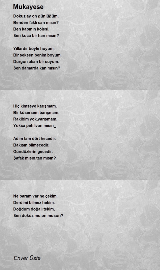 Enver Üste