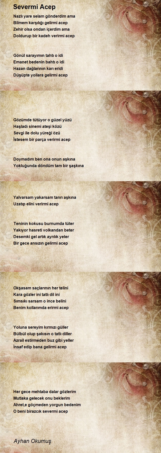 Ayhan Okumuş