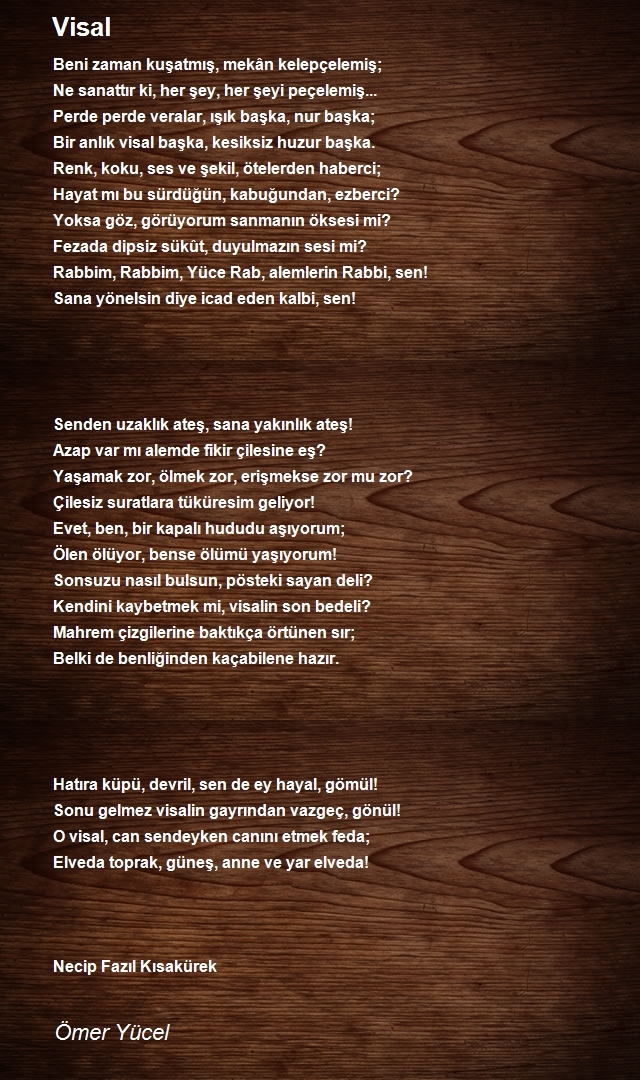 Ömer Yücel