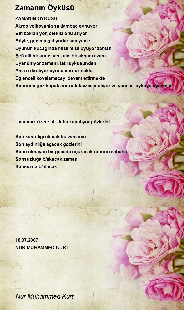 Nur Muhammed Kurt