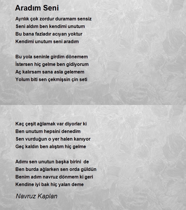 Navruz Kaplan