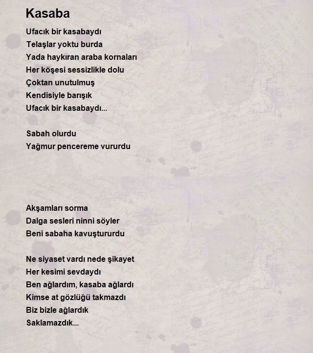 Yasin Demir