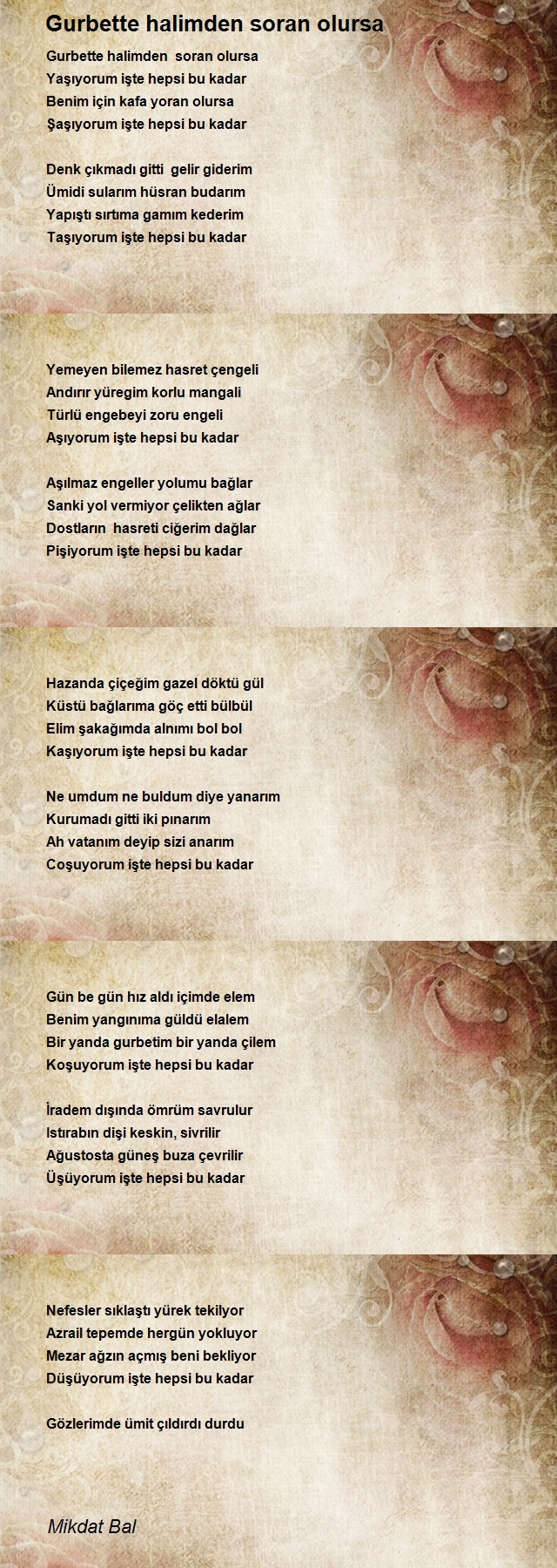 Mikdat Bal