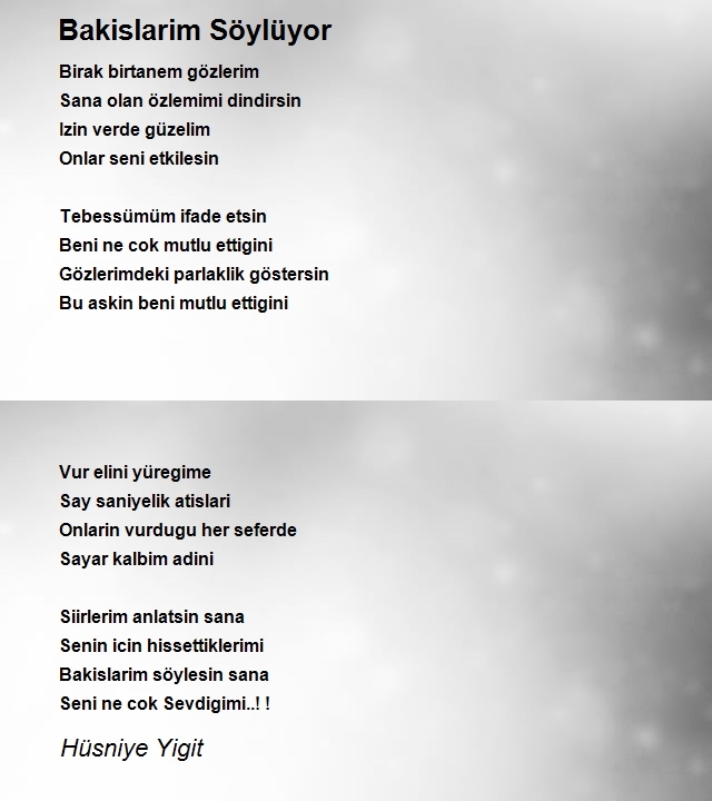 Hüsniye Yigit