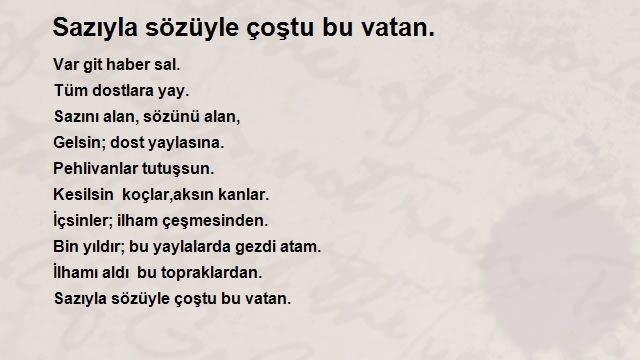 Tülay Bilgin