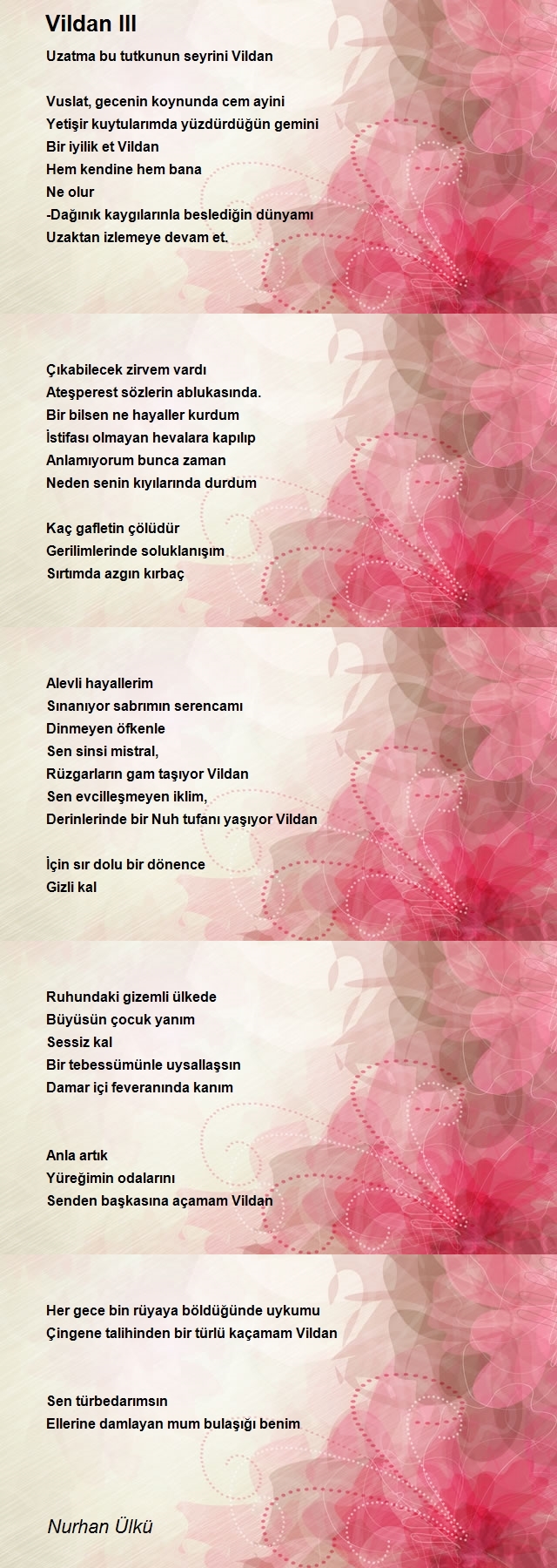 Nurhan Ülkü