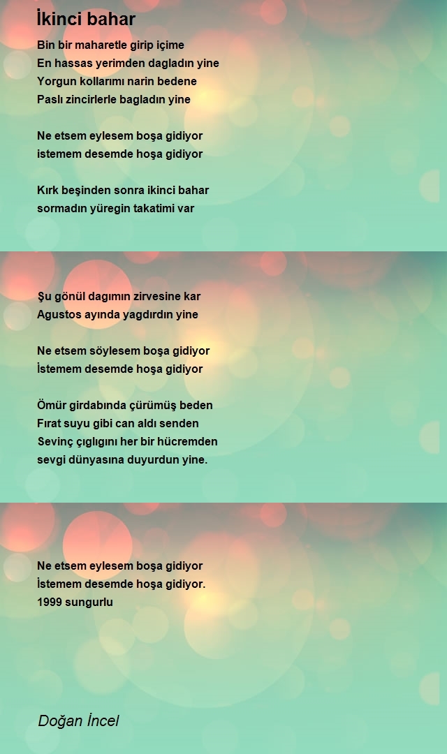 Doğan İncel
