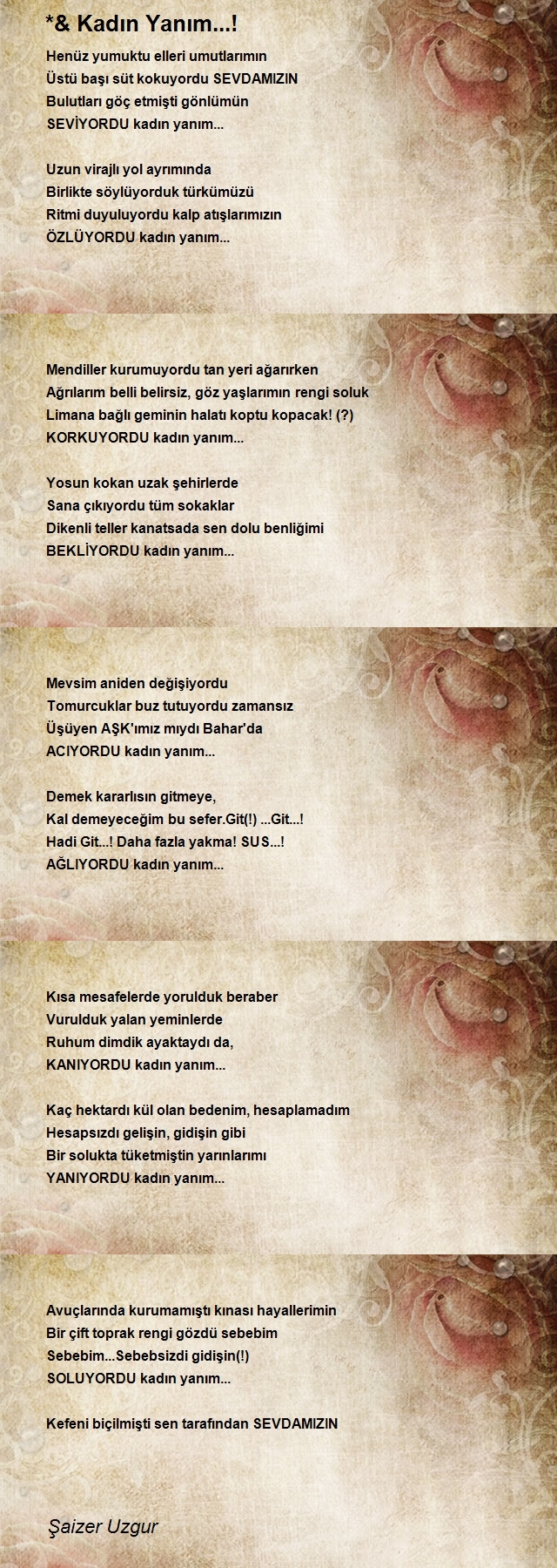 İs Âr