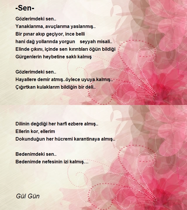 Gül Gün