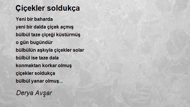 Derya Avşar