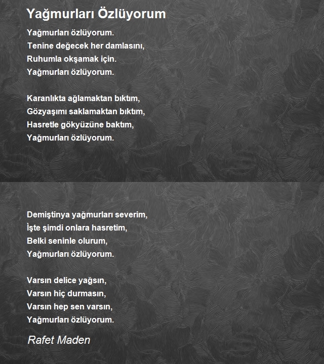 Rafet Maden