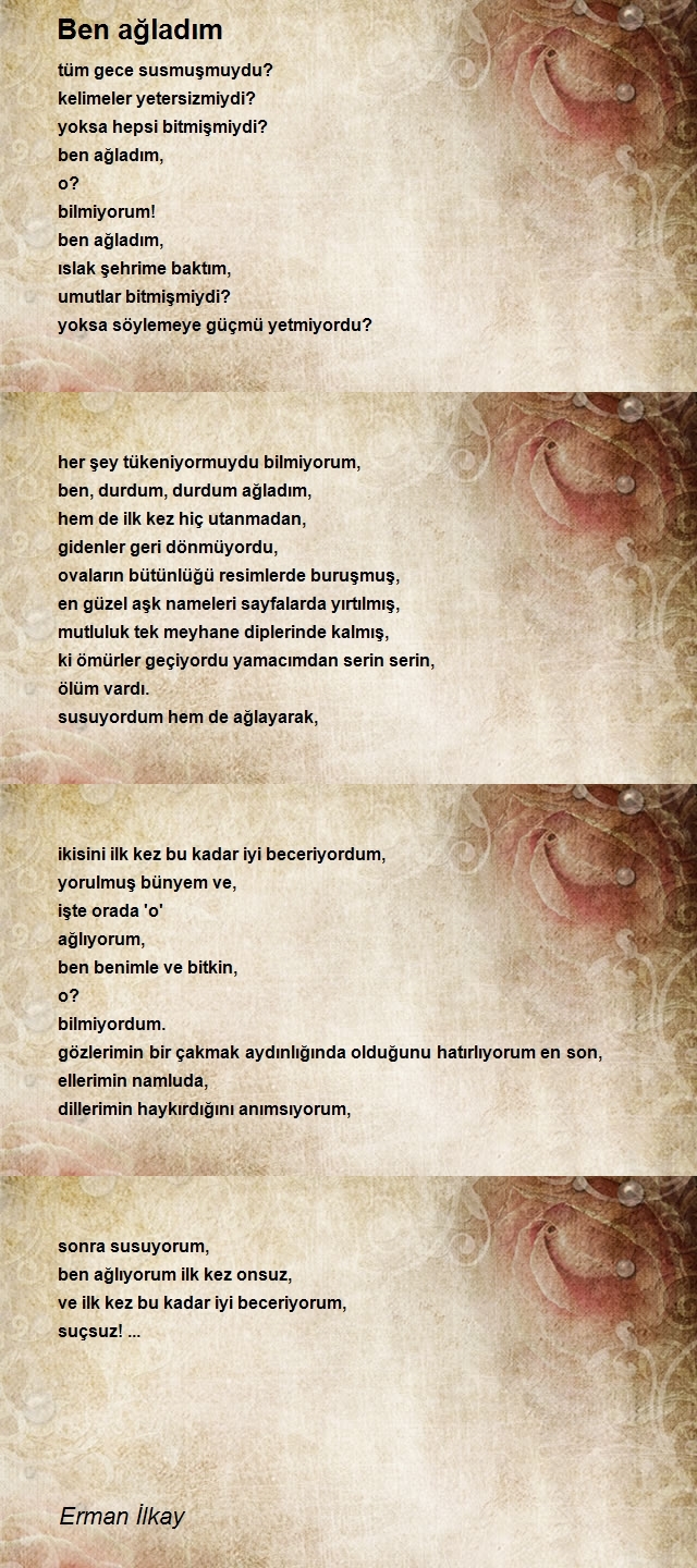 Erman İlkay