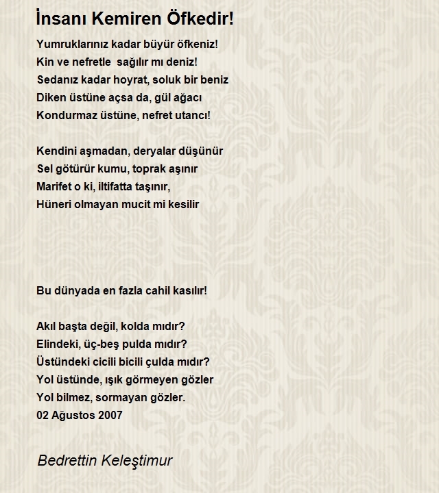 Bedrettin Keleştimur