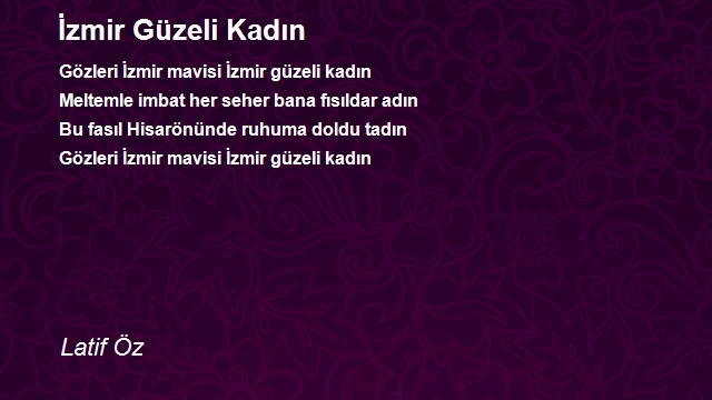 Latif Öz