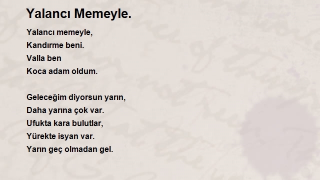 Mahmut Buldu
