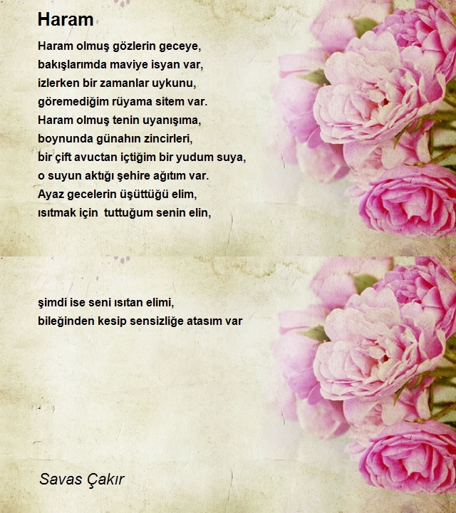 Savas Çakır