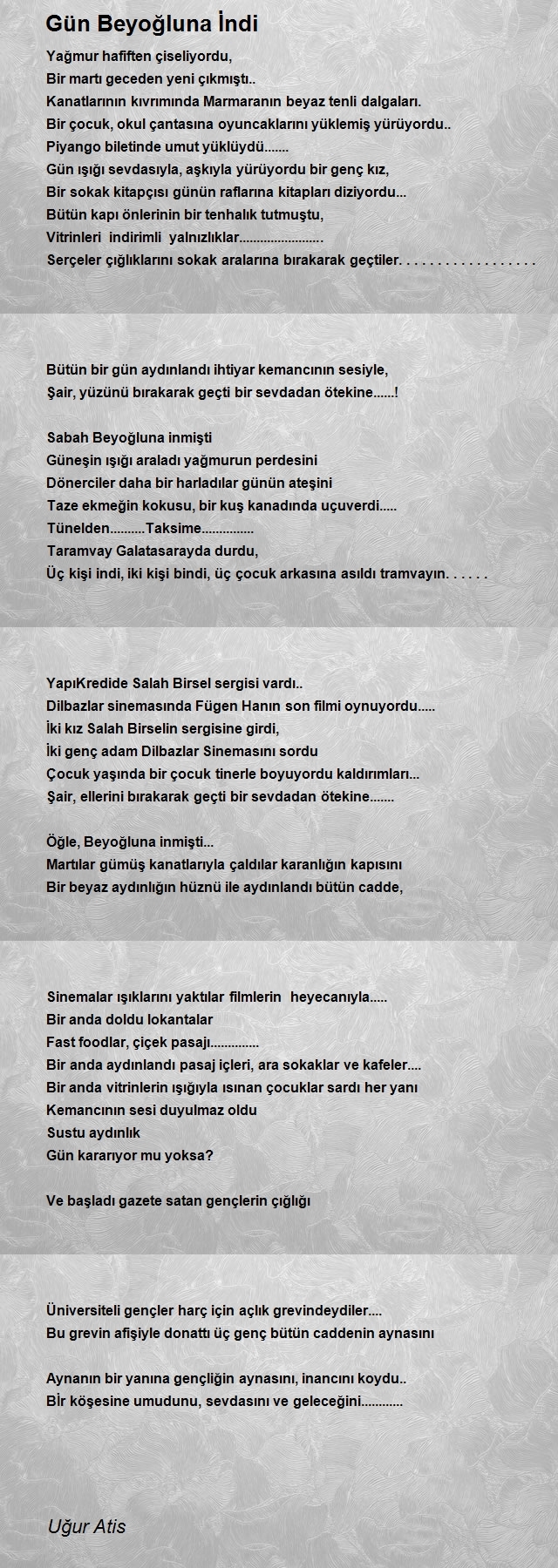 Uğur Atis