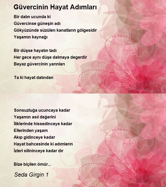 Seda Girgin 1