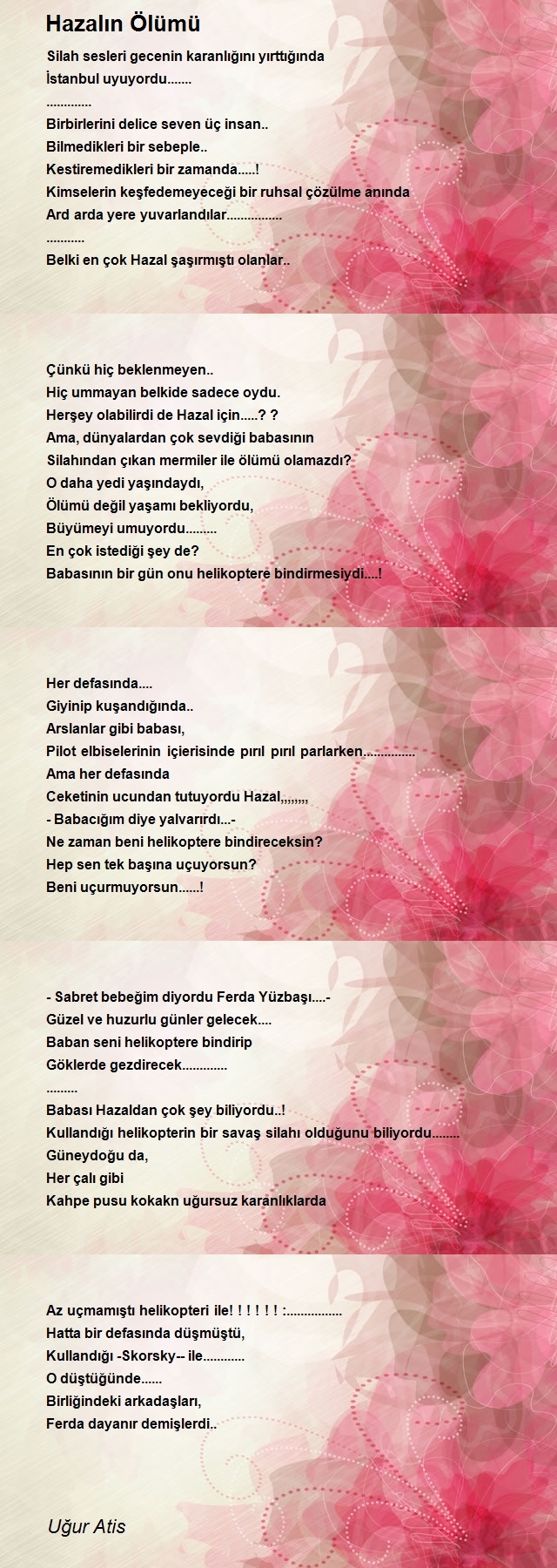 Uğur Atis