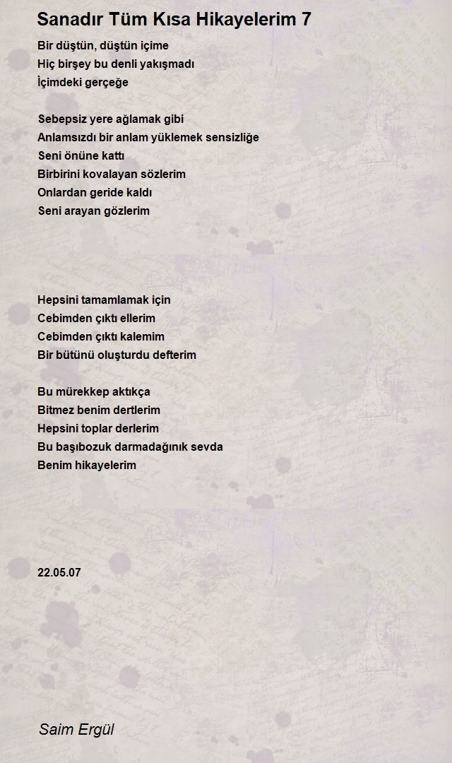 Saim Ergül